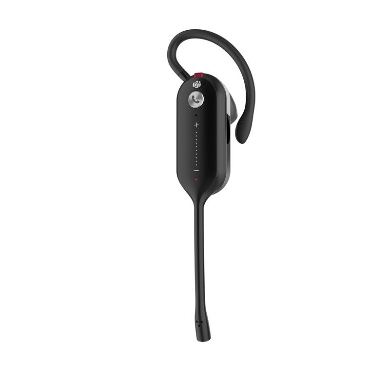 Yealink WH63 DECT Draadloze Headset TEAMS