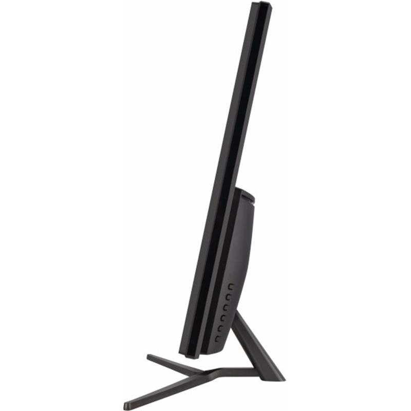 Viewsonic VX Series VX3211-4K-mhd 81,3 cm (32"") 3840 x 2160 Pixels 4K Ultra HD LED Zwart