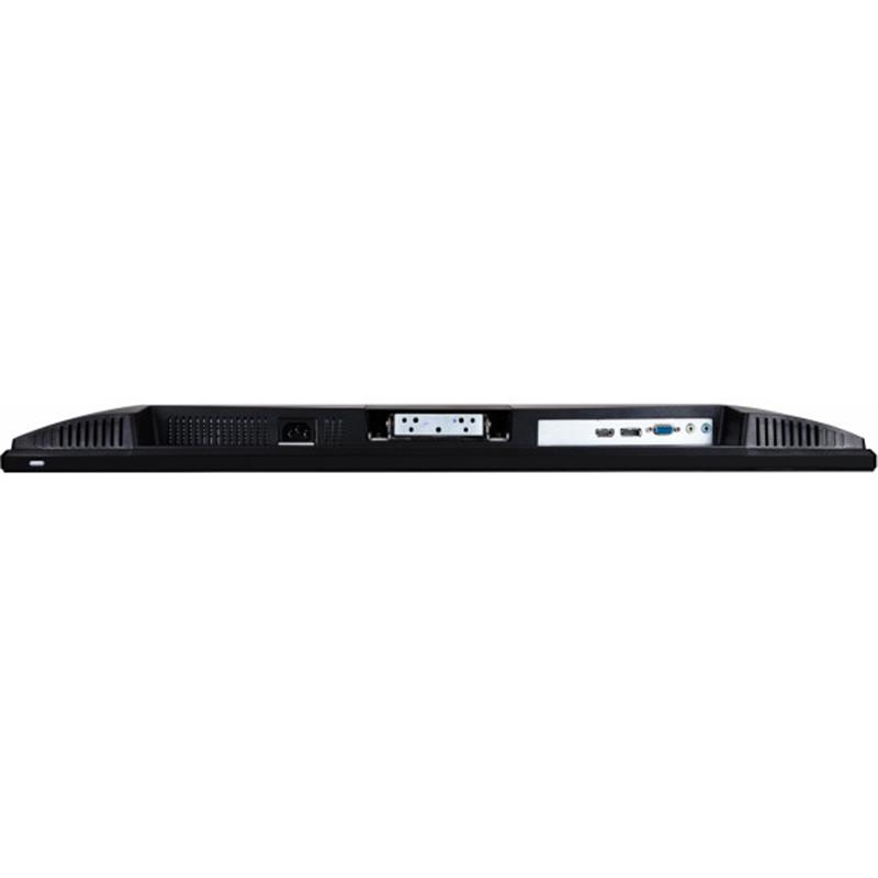 Viewsonic VX Series VX3211-2K-mhd 81,3 cm (32"") 2560 x 1440 Pixels LED Zwart