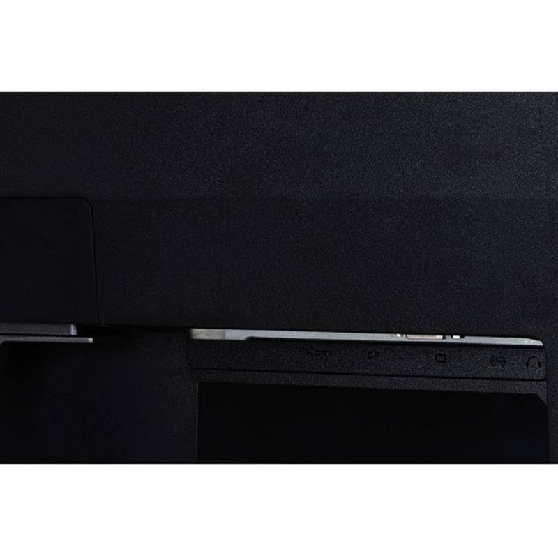Viewsonic VX Series VX3211-2K-mhd 81,3 cm (32"") 2560 x 1440 Pixels LED Zwart