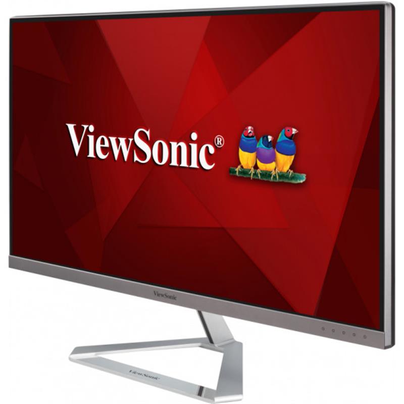 Viewsonic VX Series VX2776-4K-MHD LED display 68,6 cm (27"") 3840 x 2160 Pixels 4K Ultra HD Zwart