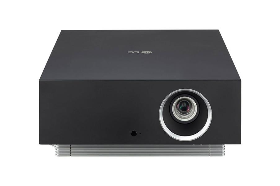 LG AU810PW beamer/projector Projector met normale projectieafstand 2700 ANSI lumens DLP 2160p (3840x2160)