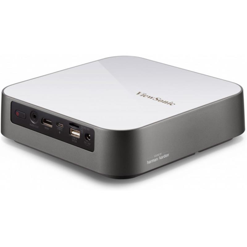 DLP projector - 4K -3200 ansi lumen