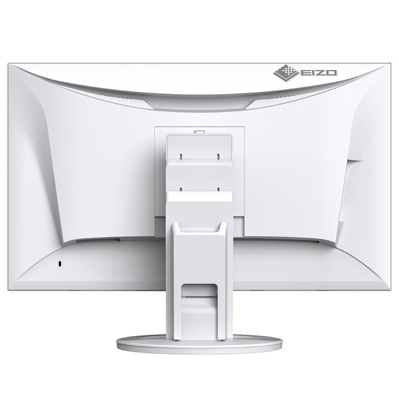 EIZO FlexScan EV2480-WT LED display 60,5 cm (23.8"") 1920 x 1080 Pixels Full HD Wit