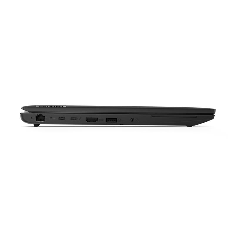 Lenovo ThinkPad L15 i7-1355U Notebook 39,6 cm (15.6"") Full HD Intel® Core™ i7 16 GB DDR4-SDRAM 512 GB SSD Wi-Fi 6 (802.11ax) Windows 11 Pro Zwart