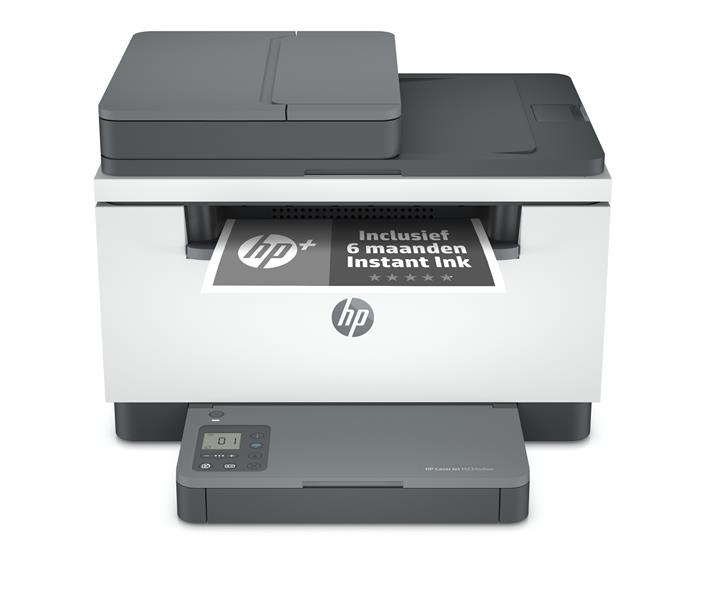 LaserJet MFP M234sdwe Printer