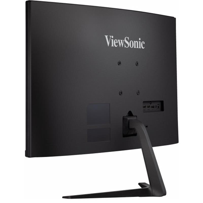 Viewsonic VX Series VX2718-PC-MHD LED display 68,6 cm (27"") 1920 x 1080 Pixels Full HD Zwart