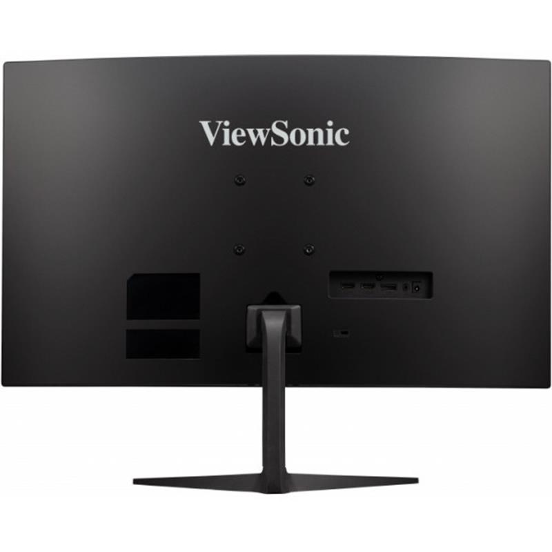 Viewsonic VX Series VX2718-PC-MHD LED display 68,6 cm (27"") 1920 x 1080 Pixels Full HD Zwart