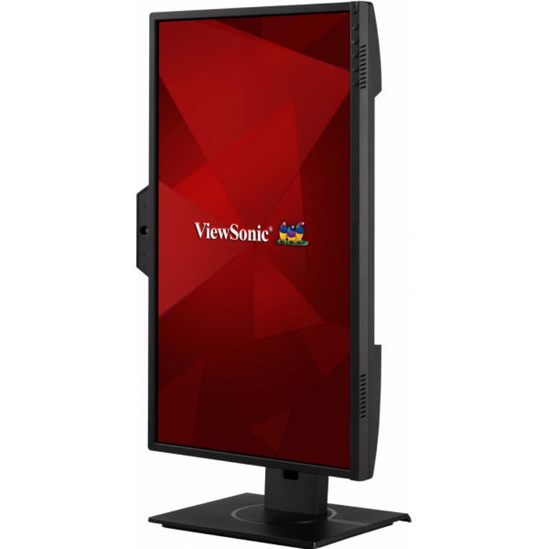 Viewsonic VG Series VG2440V LED display 60,5 cm (23.8"") 1920 x 1080 Pixels Full HD Zwart