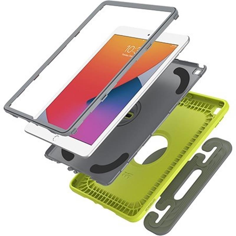 OtterBox EZGrab Series voor Apple iPad 8th/7th gen, Martian