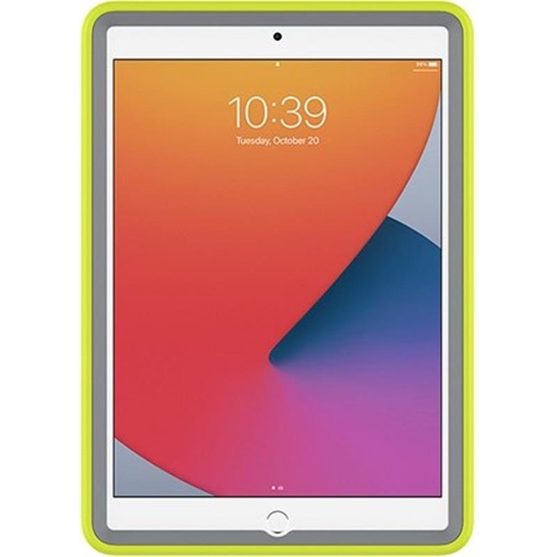 OtterBox EZGrab Series voor Apple iPad 8th/7th gen, Martian