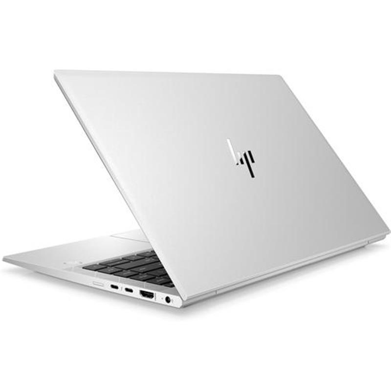 HP EliteBook 840 G8 DDR4-SDRAM Notebook 35,6 cm (14"") 1920 x 1080 Pixels Intel® 11de generatie Core™ i5 8 GB 256 GB SSD Wi-Fi 6 (802.11ax) Windows 10