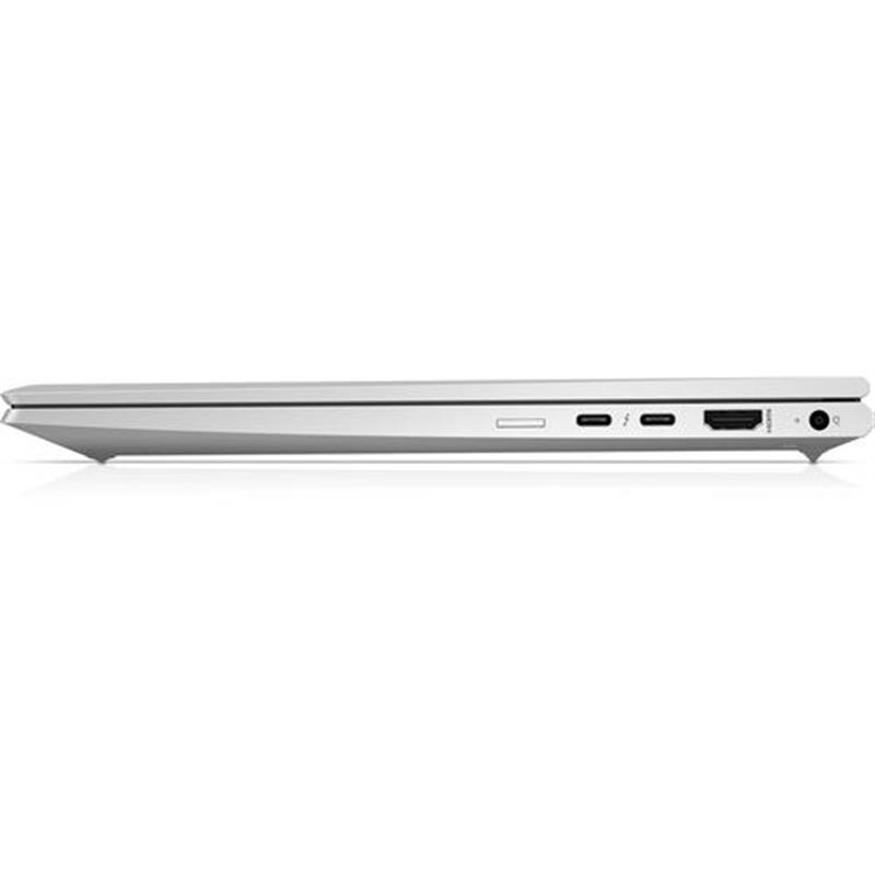 HP EliteBook 840 G8 DDR4-SDRAM Notebook 35,6 cm (14"") 1920 x 1080 Pixels Intel® 11de generatie Core™ i5 8 GB 256 GB SSD Wi-Fi 6 (802.11ax) Windows 10