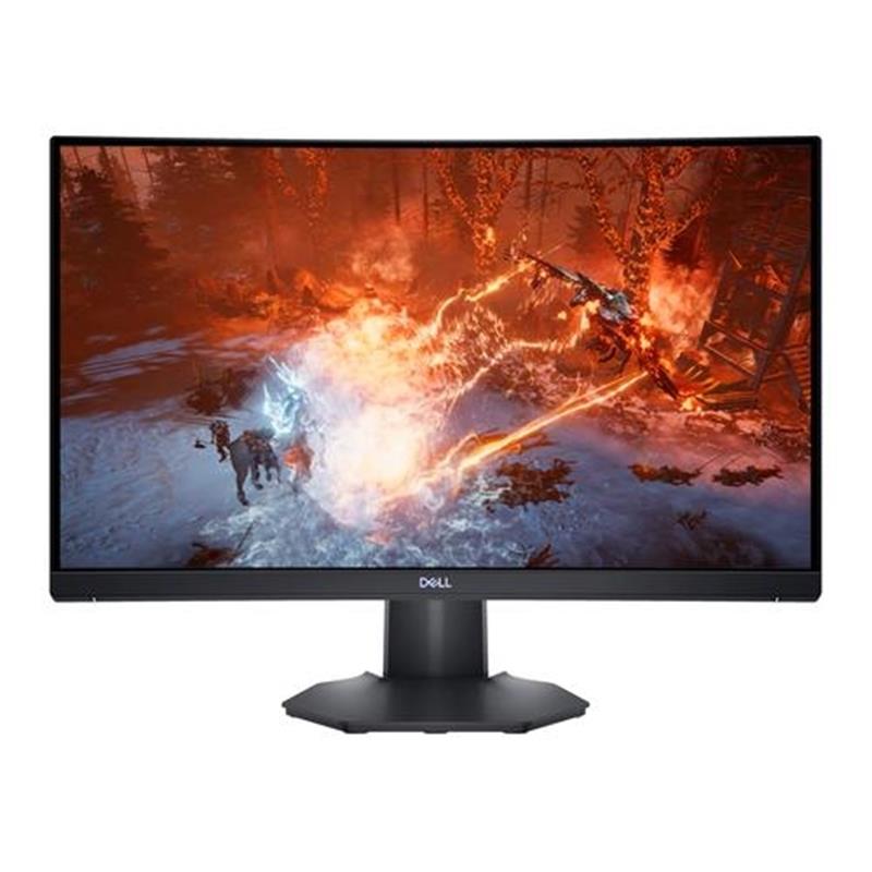 DELL S2422HG 59,9 cm (23.6"") 1920 x 1080 Pixels Full HD LCD Zwart