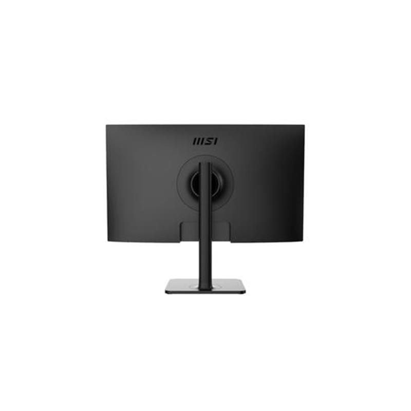 MSI Modern MD271P 68,6 cm (27"") 1920 x 1080 Pixels Full HD LCD Zwart