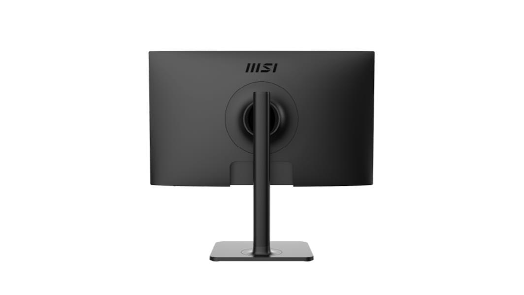 MSI Modern MD241P computer monitor 60,5 cm (23.8"") 1920 x 1080 Pixels Full HD LCD Zwart