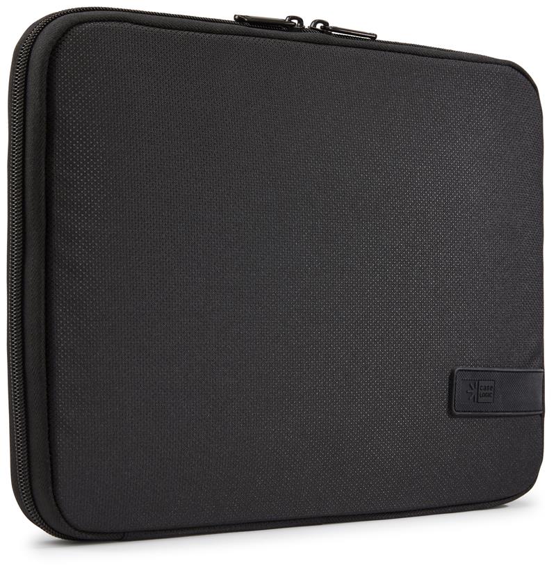 Case Logic Advantage WIS-111E Black notebooktas 29,5 cm (11.6"") Folioblad Zwart