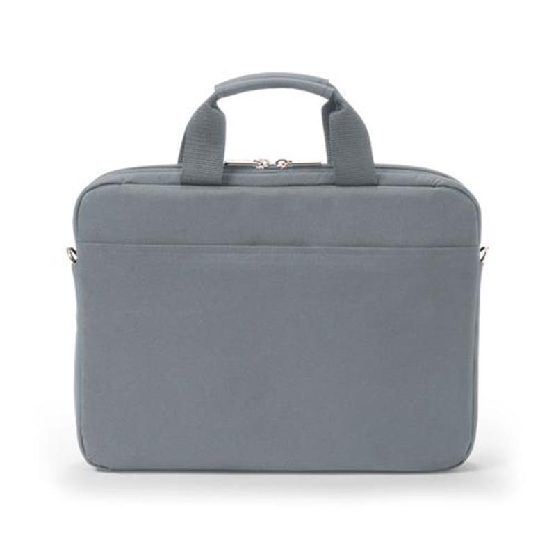 DICOTA Eco Slim Case BASE 11-12 5i Grey