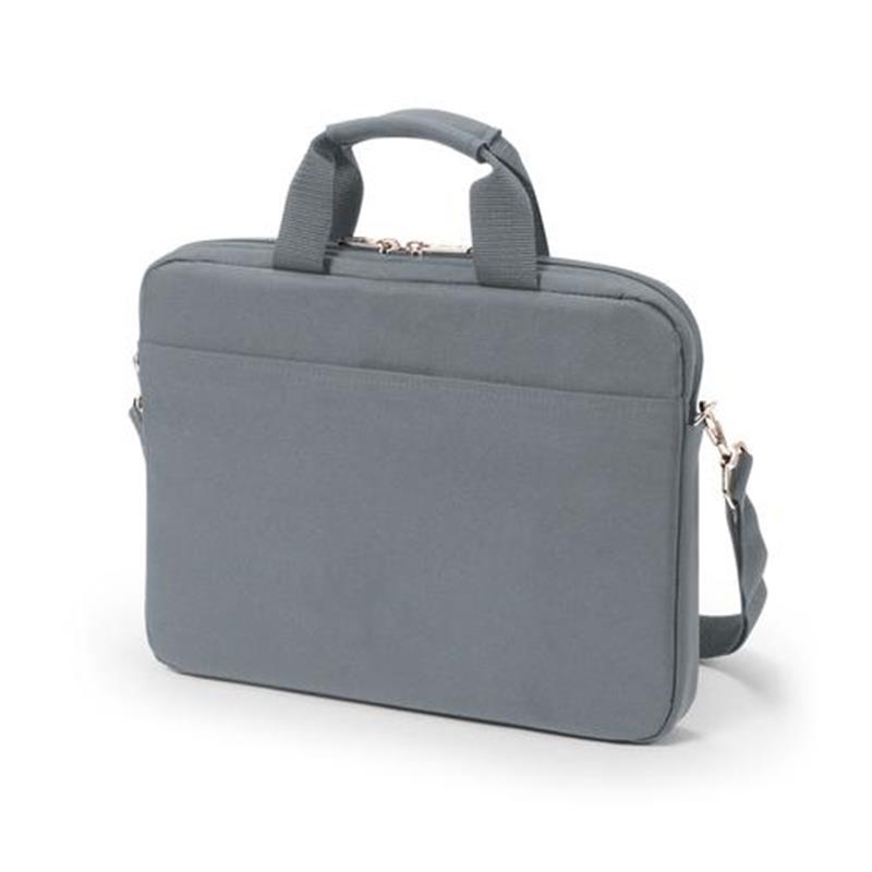 DICOTA Eco Slim Case BASE 11-12 5i Grey