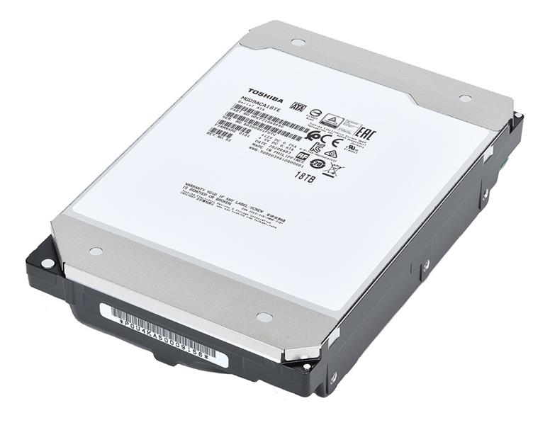 Toshiba MG09 3.5"" 18000 GB SATA III