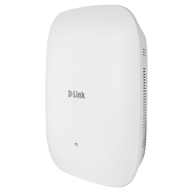 D-Link Nuclias Connect - AX3600 Wi-Fi 6 Dual-Band PoE Access Point