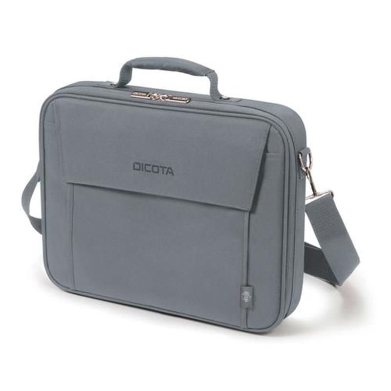 DICOTA Eco Multi BASE 14-15 6i Grey
