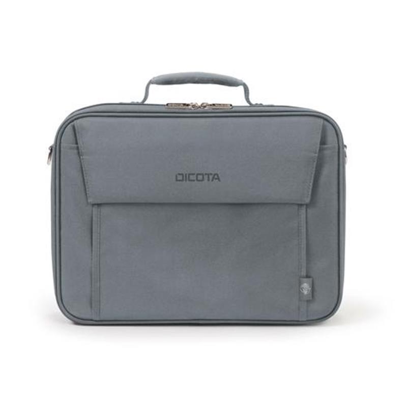 DICOTA Eco Multi BASE 14-15 6i Grey