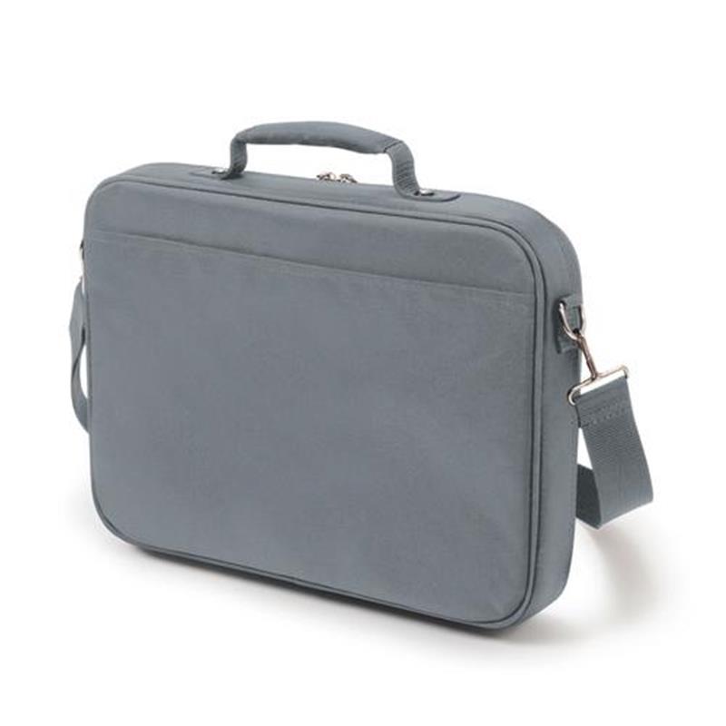 DICOTA Eco Multi BASE 15-17 3i Grey