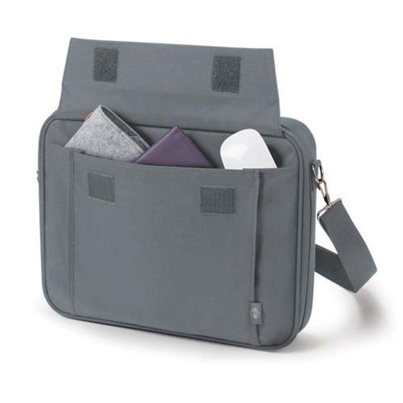 DICOTA Eco Multi BASE 15-17 3i Grey