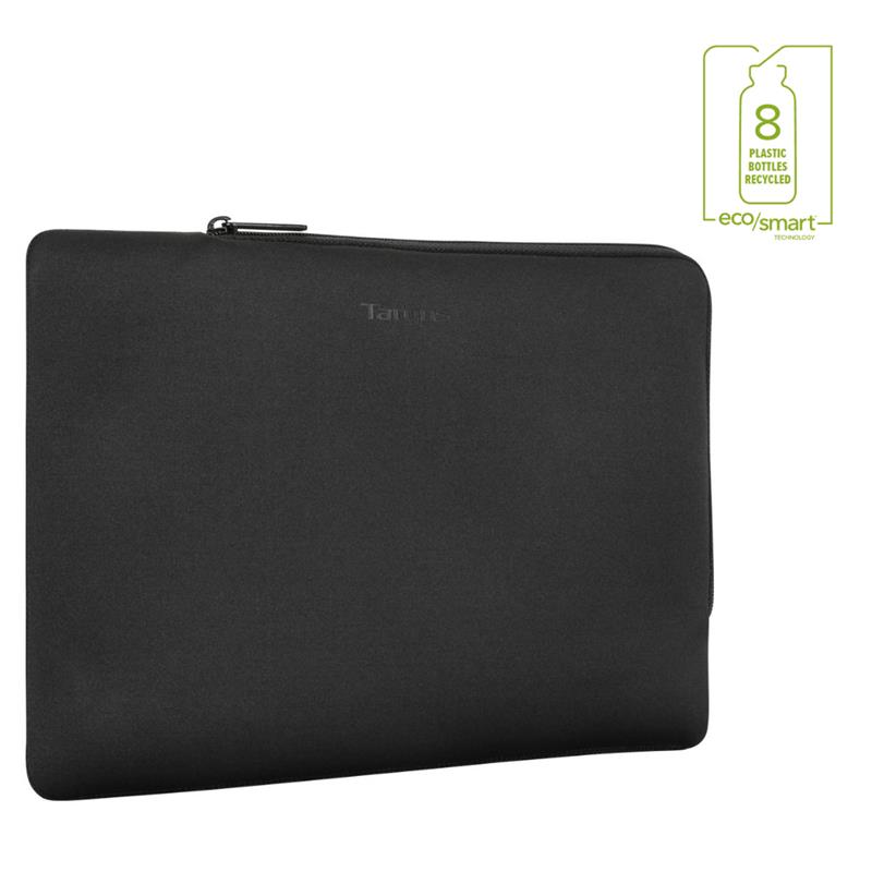 Targus TBS651GL tabletbehuizing 35,6 cm (14"") Opbergmap/sleeve Zwart