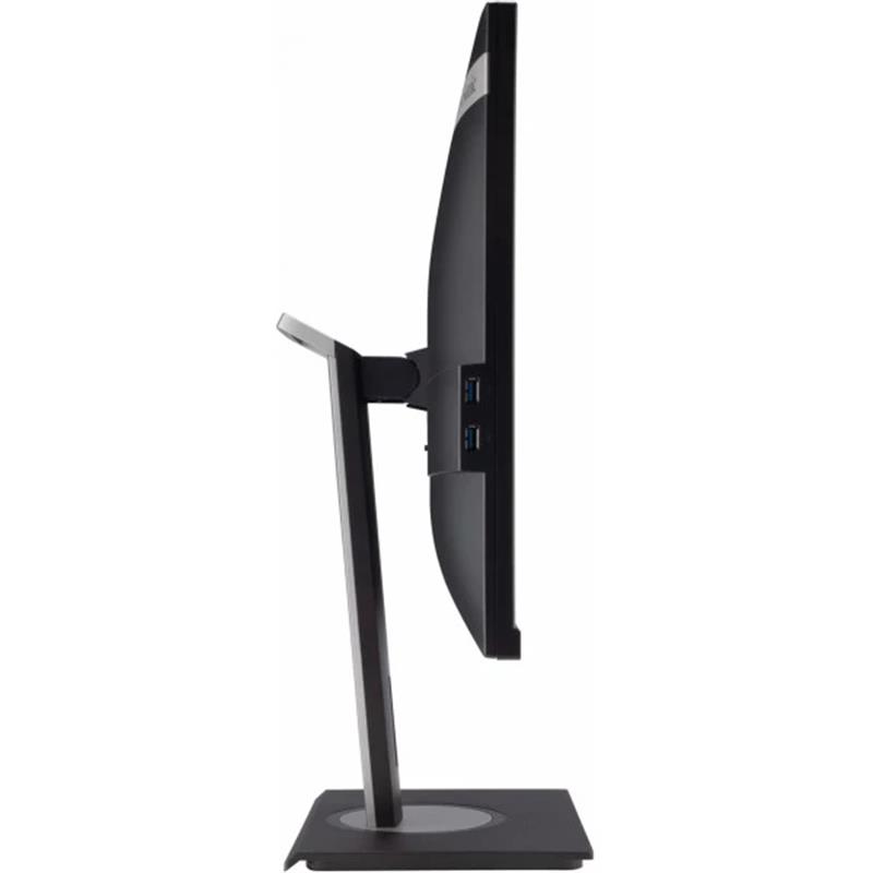 Viewsonic VG Series VG3456 computer monitor 86,6 cm (34.1"") 3440 x 1440 Pixels UltraWide Quad HD LED Zwart