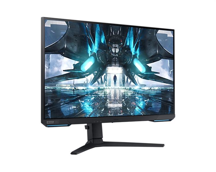 Samsung LS28AG700NUXEN computer monitor 71,1 cm (28"") 3840 x 2160 Pixels LED Zwart