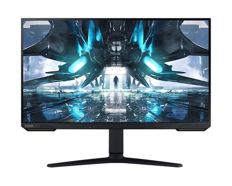 Samsung LS28AG700NUXEN computer monitor 71,1 cm (28"") 3840 x 2160 Pixels LED Zwart