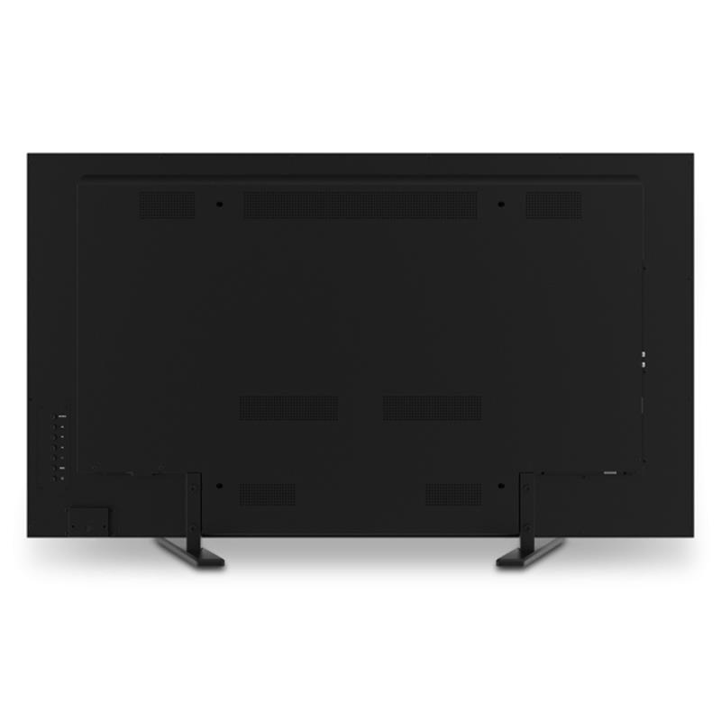 Viewsonic IFP4320 touch screen-monitor 109,2 cm (43"") 3840 x 2160 Pixels Dual-touch Zwart