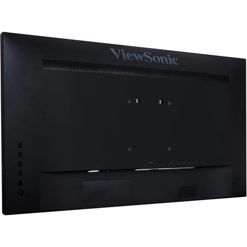 Viewsonic VP Series VP2768 computer monitor 68,6 cm (27"") 2560 x 1440 Pixels Quad HD LED Zwart