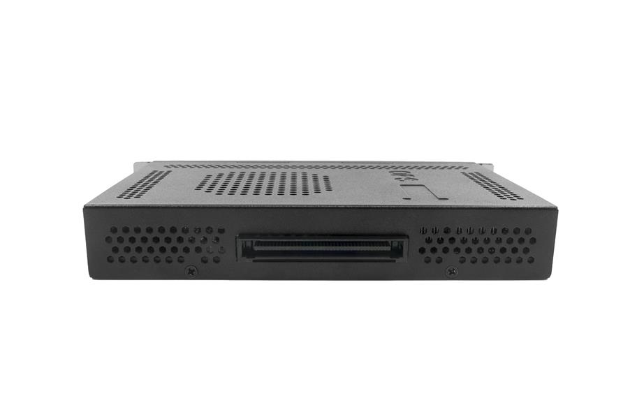 Viewsonic VPC12-WPO-7 embedded computer 2,5 GHz Zevende generatie Intel® Core™ i5 128 GB SSD 8 GB