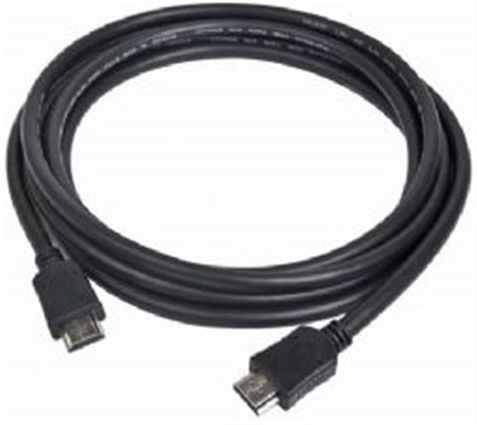 High Speed HDMI kabel man-man met Ethernet 4 5 m