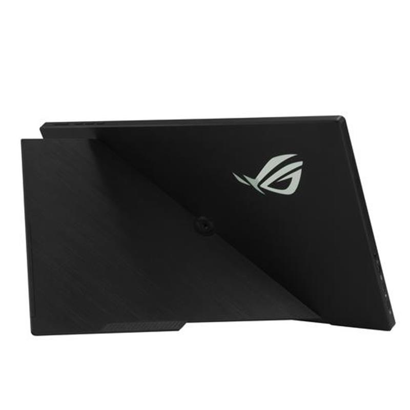 ASUS ROG Strix XG16 39,6 cm (15.6"") 1920 x 1080 Pixels Full HD LED Zwart