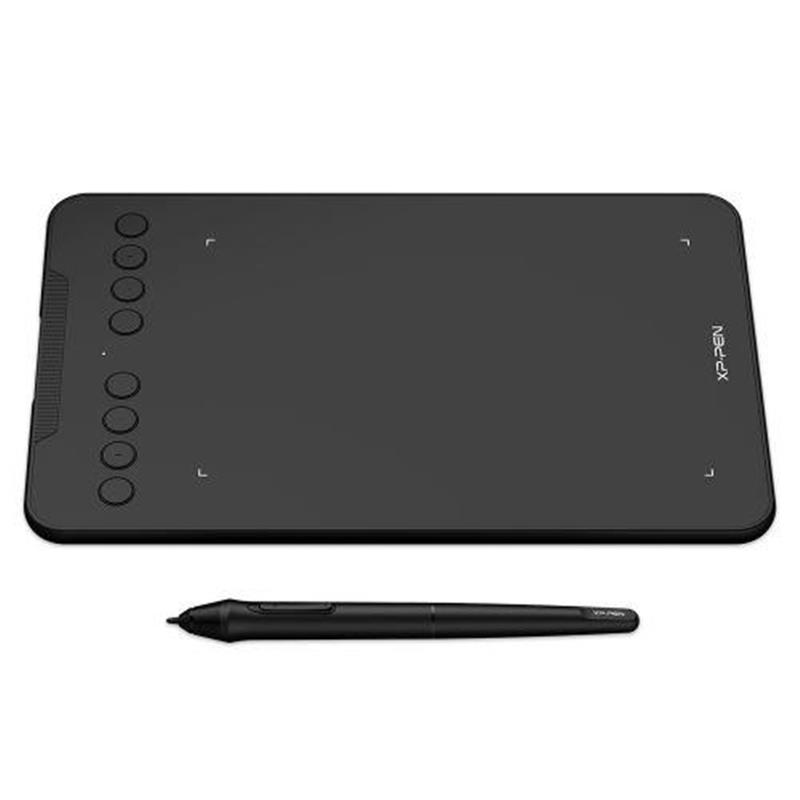 XP-Pen Tablets DECO Mini7