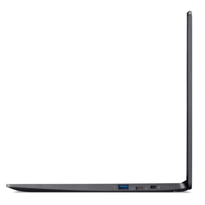 Acer Chromebook 314 C933-C90N N4120 35,6 cm (14"") Full HD Intel® Celeron® 4 GB LPDDR4-SDRAM 32 GB eMMC Wi-Fi 5 (802.11ac) ChromeOS Zwart