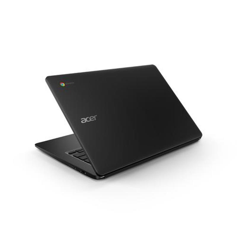 Acer Chromebook 314 C933LT-P94P N5030 35,6 cm (14"") Touchscreen Full HD Intel® Pentium® Silver 8 GB LPDDR4-SDRAM 64 GB eMMC Wi-Fi 5 (802.11ac) Chrome