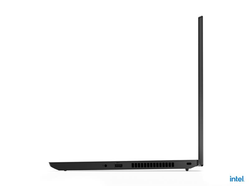 Lenovo ThinkPad L15 Notebook 39,6 cm (15.6"") Full HD Intel® 11de generatie Core™ i5 8 GB DDR4-SDRAM 256 GB SSD Wi-Fi 6 (802.11ax) Windows 10 Pro Zwar