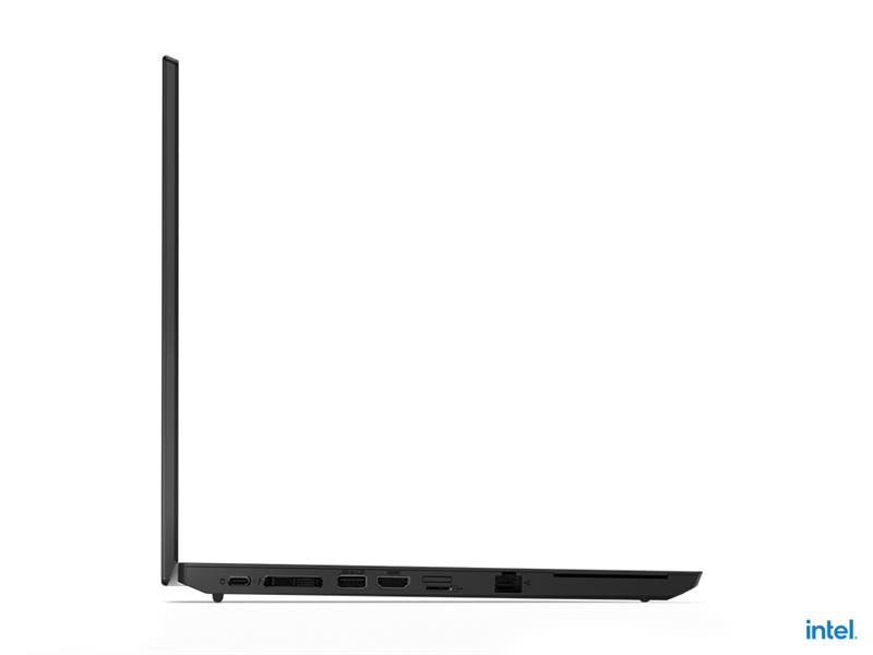 Lenovo ThinkPad L15 Notebook 39,6 cm (15.6"") Full HD Intel® 11de generatie Core™ i5 8 GB DDR4-SDRAM 256 GB SSD Wi-Fi 6 (802.11ax) Windows 10 Pro Zwar