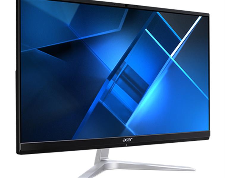 Acer EZ2740G 60,5 cm (23.8"") 1920 x 1080 Pixels Intel® 11de generatie Core™ i3 8 GB DDR4-SDRAM 512 GB SSD Alles-in-één-pc Windows 10 Pro Wi-Fi 6 (802