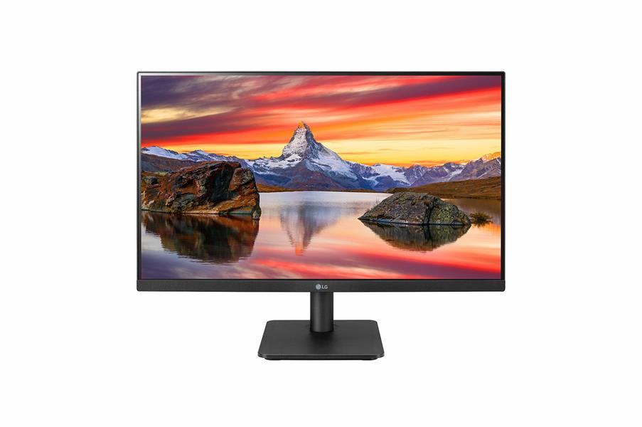  - LED Monitor - 23 8 inch