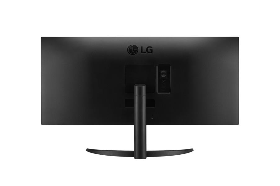 LG 34WP500-B 86,4 cm (34"") 2560 x 1080 Pixels UltraWide Full HD LED Zwart