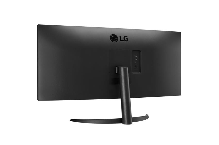 LG 34WP500-B 86,4 cm (34"") 2560 x 1080 Pixels UltraWide Full HD LED Zwart