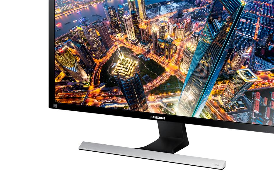 Samsung 4K Monitor 28 inch UE590