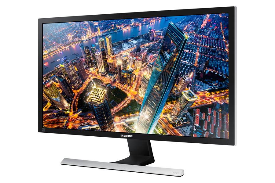 Samsung 4K Monitor 28 inch UE590