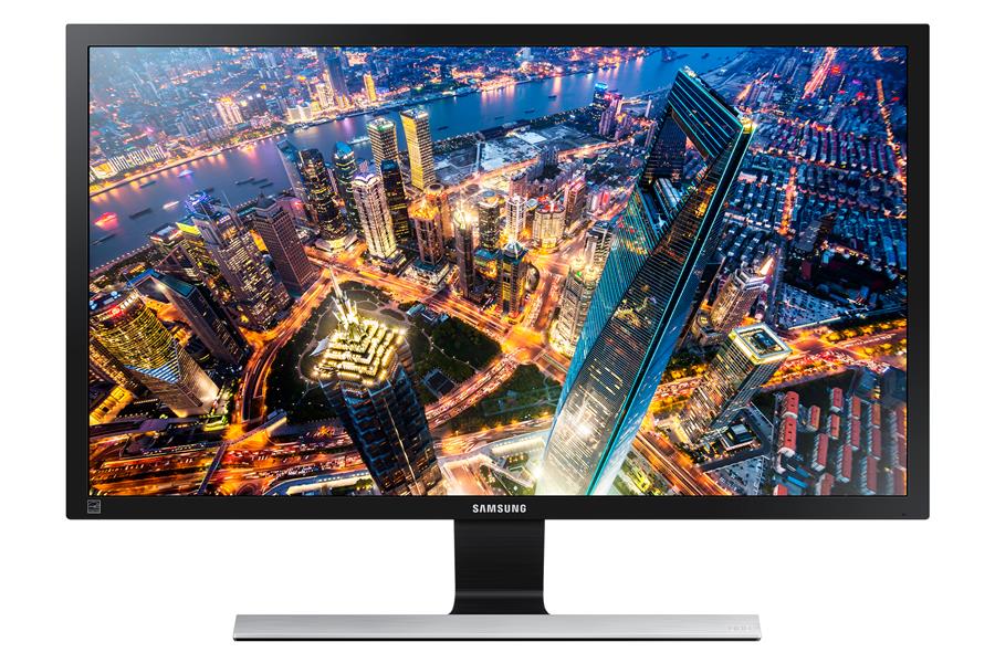 Samsung 4K Monitor 28 inch UE590